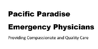 Pacific-Paradise-Emergency-Physicians